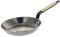DE BUYER B Bois Collection Mineral B Element Poêle Fer France, Bois, 26 cm