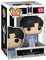 Funko Pop! Rocks: BTS - V - Vinyl-Sammelfigur - Geschenkidee - Offizielle Handelswaren - Spielzeug Für Kinder und Erwachsene - Music Fans - Modellfigur Für Sammler und Display