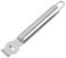 Lemon Zester Peeler Grater,Lemon Grater Stainless Steel Lemon Zester Peeler Professional Lemon Zester with Knife Fruit Grater for Gin Cocktails Lime Oranges Kitchen Tool
