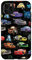 Disney PIXAR Cars Pattern Print Case for iPhone 11 Pro Max