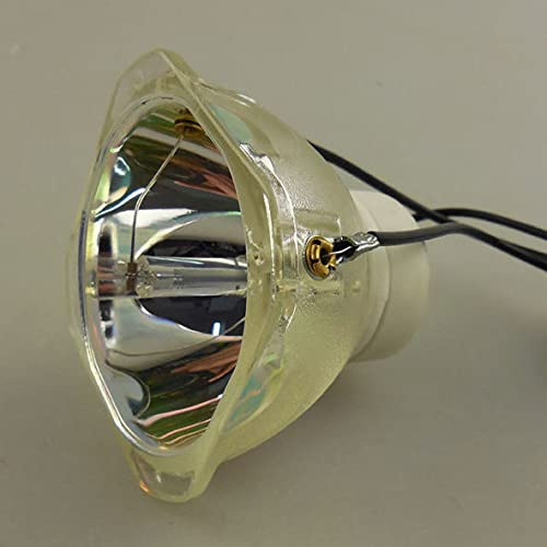 Lámpara de proyector de repuesto Lámpara de proyector de reemplazo ELPLP63 FIT PARA EPSON POWERLITE PRO G5650WNL / POWERLITE 4200W / POWERLITE 4300 / POWERLITE PRO G5750WUNL Bombilla para proyector(Ba