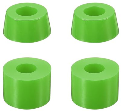 PATIKIL Kit Ricostruzione per Gommini per in Pu da 90A Verde