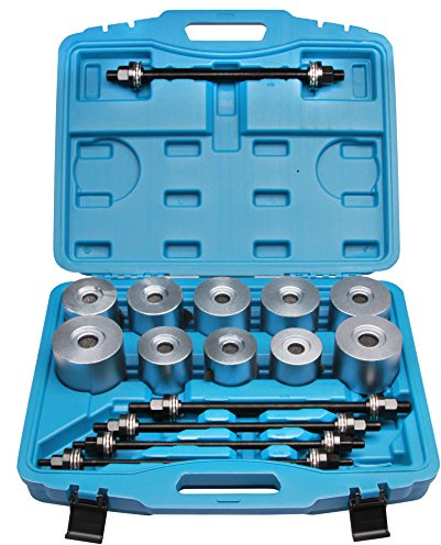 Coffret Extracteur outil de roulements Silentbloc