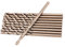 Hochwertiges HSS Co Bohrerset (M35) mit Cobalt Anteil Präzise Spiralbohrer von 1,0 5,0 mm für Edelstahl Metallbearbeitung, Robustes Werkzeugset Handwerker Industrie (inkl. 1,5 Bohrer)