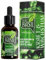 ADEMA NATURAL® Feel Basil Haarwachstum Serum - Haarwurzeln stärken, dichtes Haar mit natürlichem Rizinusöl & Basilikum – Hair Growth VEGAN Oil 100 ML