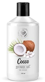 Setablu Shower Gel Coco, 500 ml