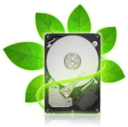 Seagate ST2000DL003 Barracuda Green Desktop HardDisk