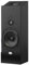 NHT Media Series 2-Way Dolby Atmos Satellite Speaker, Single Unit, High Gloss Black (MS - Satellite Black)
