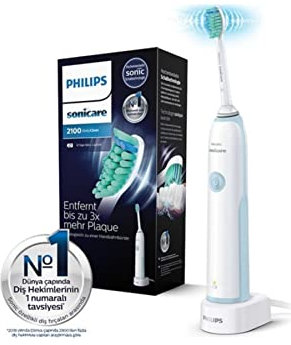 Philips Sonicare Schallzahnbürste HX3212/01