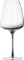 Lot de 4 verres à vin blanc motif Smoke Broste Copenhagen