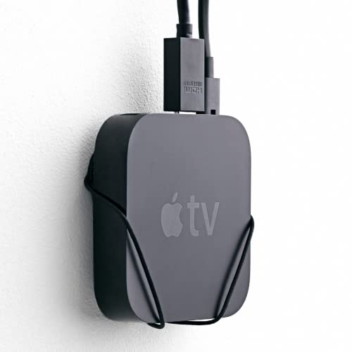 Apple tv gen. 4 Wall Mount