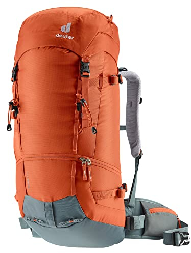 deuter Guide 44+ alpiner Kletterrucksack