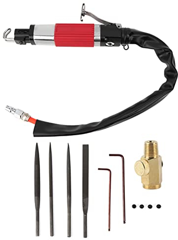 Respicefinem Pneumatische Feile Druckluft KarosseriesGe DruckluftsGe Pneumatische Schleiffeile Leistungsstarkes HinUnd DruckluftsGe Sgen zum Schneiden von Blechen