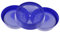 BESPORTBLE 3pcs Bird Nest Bowl Pigeon Nest for Incubation Lightweight Design for Home Farm Use for Pigeons and Birds