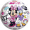 Disney 50689 - Ball Minnie Mouse 23 cm