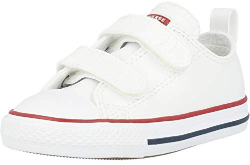 Converse Chuck Taylor All Star 2V SNEAKER MIT KLETTVERSCHLUSS Bebé