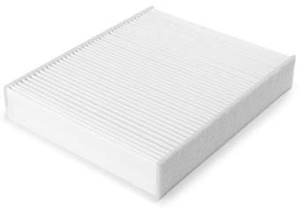 UFI Filters, Filtro Abitacolo Antipolline 53.224.00, Filtro Abitacolo per Ricambio, Adatto a Auto, Applicabile su Diversi Modelli di BMW Serie 1, 2, 3 e 4 e BMW Alpina B4