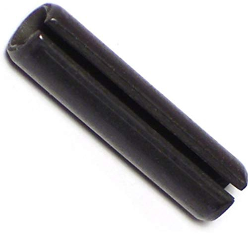 Hard-to-Find Fastener 014973223151 Tension Pins, 1/4 x 1, Piece-10