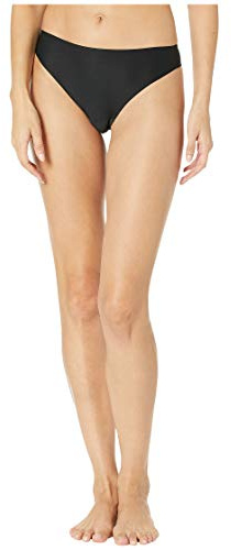 Chantelle DE Soft Strech, Tanga Mujer, Negro (Schwarz 11), (Talla del Fabricante: Small)