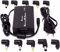 Madprice Alimentatore Universale 150W PC Laptop USB CASA Notebook 10 ADATTATORI