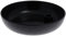 Storefactory Lidatorp XL Kerzenhalter, schwarz, Keramik, HxB 26 x 7 cm, handgefertigt