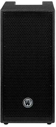 Warwick Gnome Pro CAB 2/10/4 2x10 inch 300W basgitaar speakerkast (W A GNOME CAB 2-10-4)
