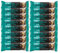 B'GOOD DARK CHOCOLATE NUTS & SEA SALT BARS (16 x 40g) - Gluten Free Bars, Healthy Chocolate Bars | Dark Chocolate Bars Multipack, Nut Bars Healthy, High Fibre Bars | Bulk Chocolate Bars Snack Size