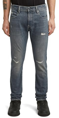 G-STAR RAW herr Jeans Revend Fwd Skinny Jeans