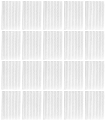 2040 PCS Self Adhesive Photo Corners for DIY Craft Picture Clear Edge Stickers Decorative Mounting Albums Scrapbook Journal（20 sheets in total）