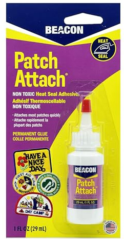 Beacon 12PA1 Patch Attach, 1-Ounce (Packaging may vary)