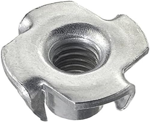 Connex KL6430085 - Tuerca autoinsertable