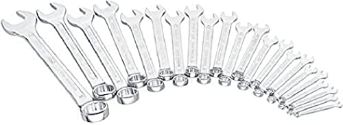 Vigor V4473N RING-MAULSCHLÜSSEL SATZ-22-TLG