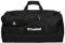 hummel Lead Sports Bag M Black