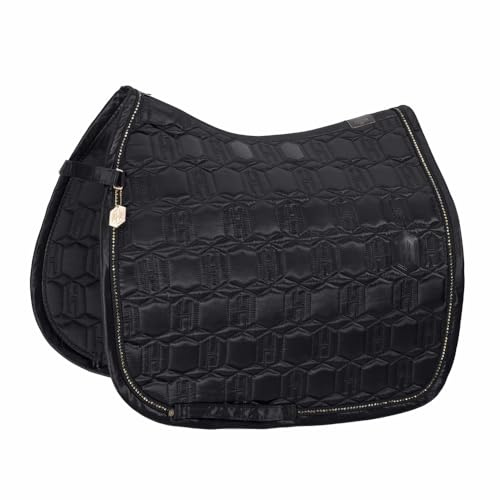 Eskadron – sadelduk satin kristall – arv 2024