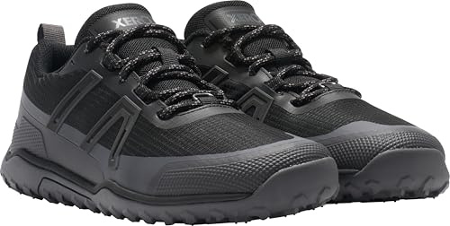 Xero Shoes Women's Scrambler Trail Low Waterproof Shoes