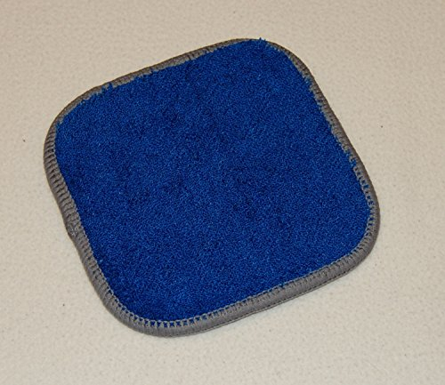 ProWin Dou-Pad Hurricane 14 cm x 14 cm