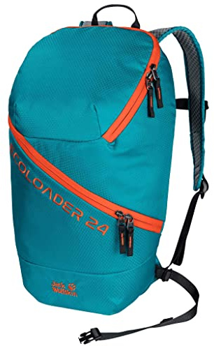 Jack Wolfskin Unisex Ecoloader 24 Rucksack Unisex Rucksack