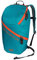 Jack Wolfskin Ecoloader 24 Backpack Unisex-Rucksack, Dunkelcyan, Einheitsgröße
