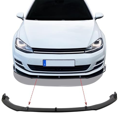 JOM Spoiler anteriore 5G0805901 anteriore, paraurti