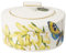 V b & imprimé amazonia de sucrier/confiturier & 0,33l produit neuf vendu dans son emballage original