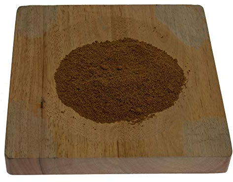 Dillsamen gemahlen (1kg)