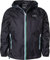 CMP - Kinderjacke mit Regenkapuze, Anthrazit, 110