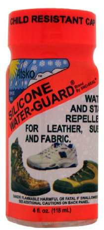 Atsko Sno-Seal 4-Ounce Dauber Waterproofing Silicone Water-Guard
