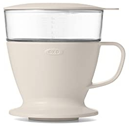 OXO Brew Single Serve Pour-Over Coffee Maker