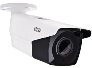 ABUS HDCC62551 Analog HD Tube 2 MPx Kamera (1080p, 2.7-13.5 mm) TVI/AHD/CVI/CVBS Überwachungskamera
