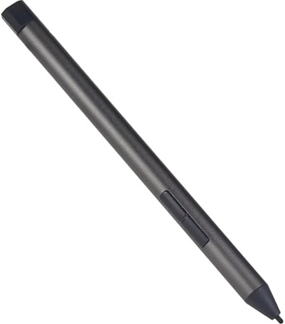 Digital Pen 2 Compatible for Lenovo Digital Pen 2,Compatible with Lenovo IdeaPad Flex 5/7 Series,Yoga 6/7/9 Series,Yoga Book 9/7i/2i,13w/300w Yoga,ThinkBook 13x G2 IAP-21AT Pen(Gray)