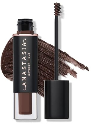 Anastasia Beverly Hills - Volumizing Tinted Brow Gel - Auburn
