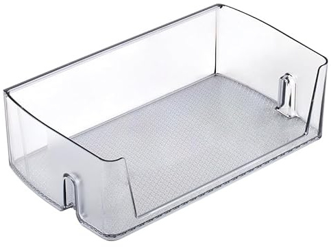 13.0 Inch DA97-21912A DA63-11219A Refrigerator Door Shelf Bin Compatible with Samsung Refrigerator (Fits Top Right Door Only), Replacement Part PD00080746 AP7022676 PS16624066 EAP16624066