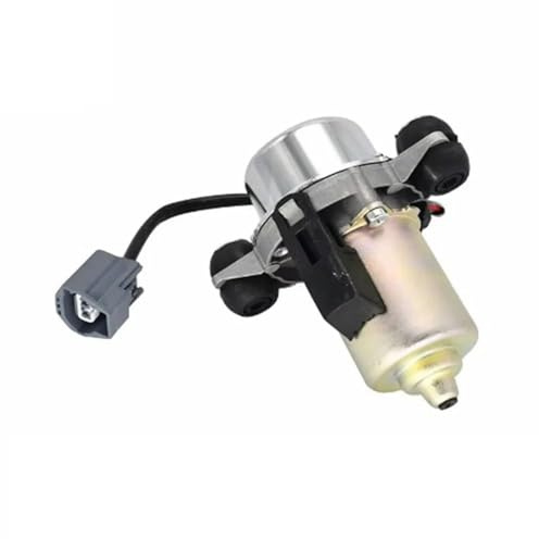 Vakuumpump För Volvo V50 2005-2011 20804130 Bromsservo Vakuumpump 31317530 20939309 30793053 Vakuumpump Bromsning