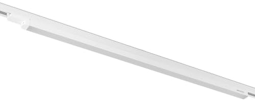 Arcchio Bombillas LED componentes de sistema raíl en blanco,